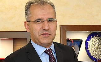 Antalya Cumhuriyet Başsavcısı değişti