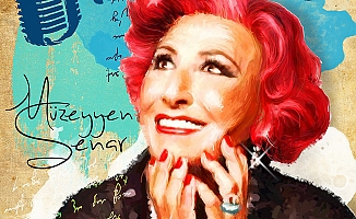 Cumhuriyetin Divası: Müzeyyen Senar