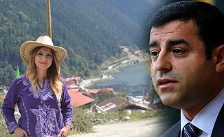 Demirtaş'a hakaret davası yeniden görülecek