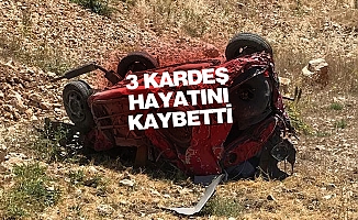 Düğün yolunda facia!