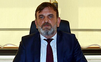 Eski belediye başkanı, FETÖ'den gözaltına alındı