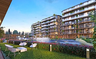 Kendi elektriğini üreten binalar 2019'da hizmete girecek