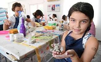 KONSEM Yaz Okulu Kursları başladı