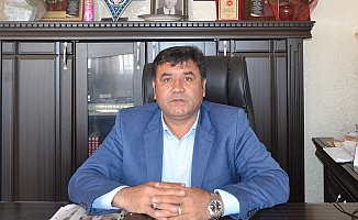 MHP'li Kara: Partinin çaycısı, başkanı olmakta onurdur