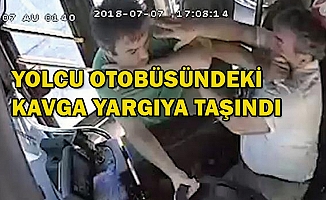 Şoför şikayetçi oldu