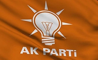 Ak Parti MKYK'de 2 Antalyalı