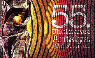 Antalya Film Festivali'nin afişi belli oldu