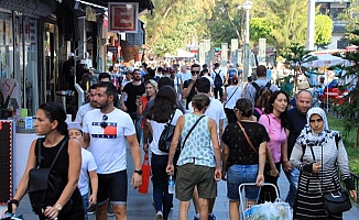 Kurban Bayramı öncesi alışveriş hız kazandı