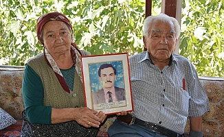 Öldürülen teröristin şehit ettiği öğretmenin annesi: Metin'im artık rahat uyuyacak