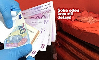 Örgütün önemli isimleri Antalya'da yakalandı…