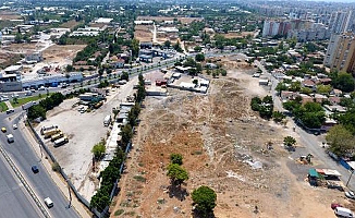 Zeytinköy'de büyük değişim başlıyor