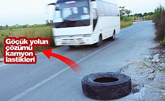 ihmalkarlığın böylesi!