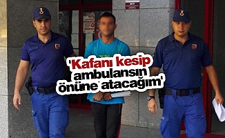 Kıskançlıktan sevgilisini bıçakladı