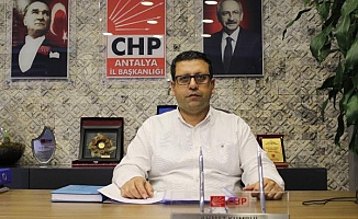 Kumbul: İddialarına gülüyoruz