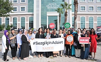 Sezgi Kırıt davasında savcı tutuklama istedi