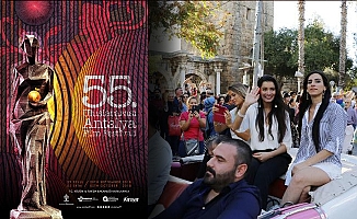 'Türkiye'nin Oscarı' 55'inci kez kapılarını açıyor