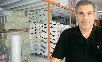 'Ürünlerdeki artışın tek çözümü: ÜRETİM'