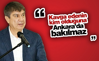 Başkan Türel’den ince mesajlar