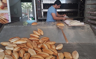 Ekmeğe gece zammı