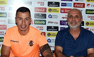 Emre Güral ile yollar ayrıldı