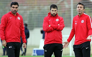 Antalyaspor, Göztepe ile ligde 7. kez karşılaşıyor