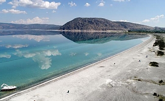 Danıştay 'ret' kararını bozdu