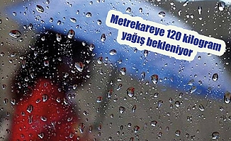 Meteoroloji tekrar uyardı!