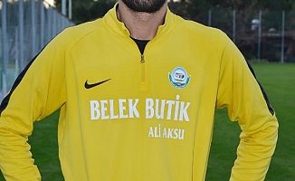 Serik Belediyespor'da transfer