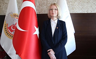 ANASTASİA PETROVA, Belediye Başkanlığına aday