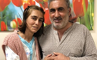 19 yıl önce kalbini verdi, şimdi de böbreğini