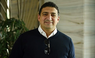Antalyaspor Vakfı Başkanlığına Ali Şafak Öztürk seçildi