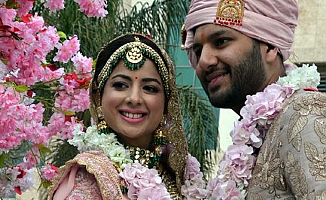 EN YÜKSEK BÜTÇELİ HİNT DÜĞÜNÜ