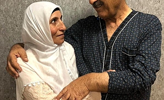 '40 yıl önce kalbimi verdim, şimdi böbreğimi'