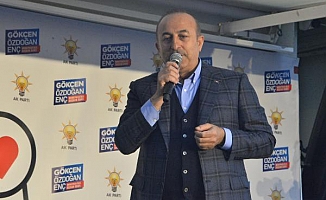 Bakan Çavuşoğlu: HDP'yle ittifakımız yok desinler