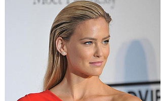 Bar Refaeli, Antalya'ya geliyor