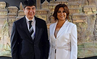 Başkan Türel, eşi ve kendisinin mal beyanını açıkladı