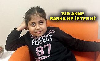  Bir ağabey melek oldu, bana böbreğini hediye etti