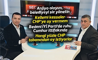 Bu açıklamalar çok konuşulacak