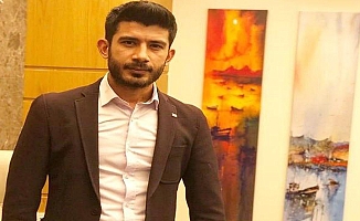 İYİ Parti İlçe Gençlik Kolları istifa etti