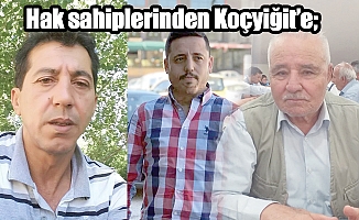 BU İŞİN SONU İYİ OLMAZ