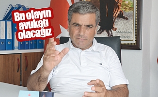 CHP'li Yıldız çirkin saldırıyı kınadı