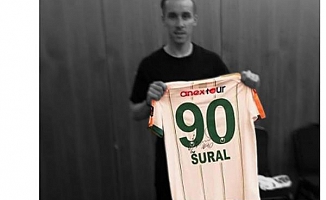 Josef Sural'ın 90 numaralı forması emekliye ayrıldı