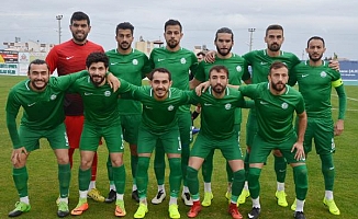 Şansal: İnşallah biz çıkarız