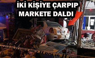 1 ölü, 1 yaralı