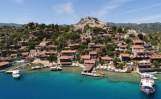 Batı Antalya turizmi konuşulacak