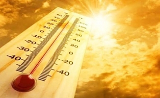 Bayram’da sıcaklıklar mevsim normallerinde