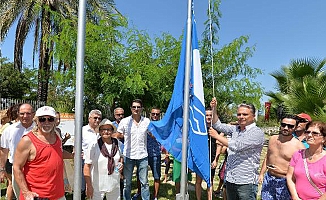 Çevre ödülü 4'üncü kez Muratpaşa'nın