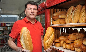 Mahalle bakkalının 'ucuz ekmek' zaferi