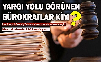 Aksu Kaymakamlığı soruşturma izni verdi