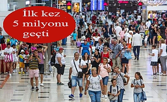 Yeni rekorlar geliyor!